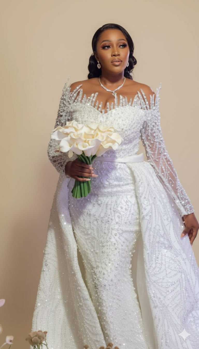 Image de Robes de mariage5