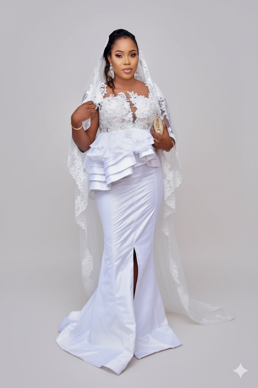 Image de Robes de mariage6